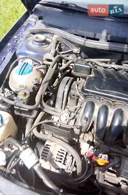 Лифтбек Skoda Octavia 2008 в 