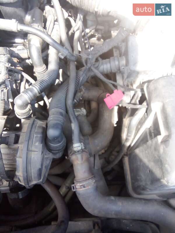 Лифтбек Skoda Octavia 2008 в Тлумаче фото 27 Лифтбек Skoda Octavia 2008 в Тлумаче