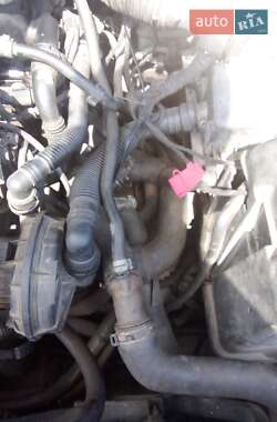 Лифтбек Skoda Octavia 2008 в 