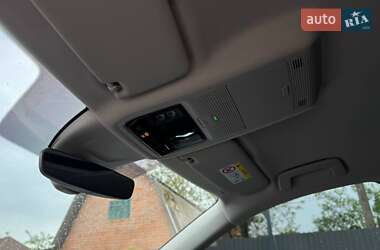 Універсал Skoda Octavia 2021 в 