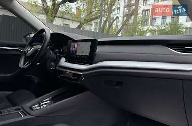 Універсал Skoda Octavia 2021 в 