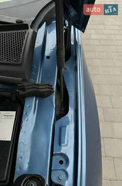Універсал Skoda Octavia 2021 в 