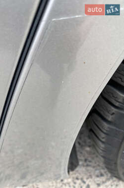 Универсал Skoda Octavia 2009 в 