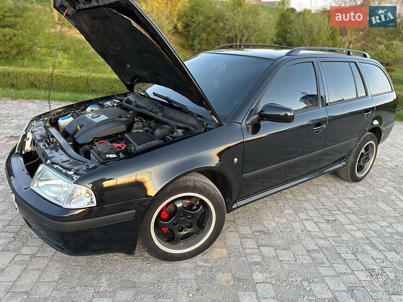 Универсал Skoda Octavia 2009 в Зборове фото 9 Универсал Skoda Octavia 2009 в Зборове