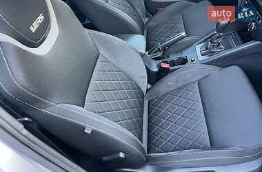 Лифтбек Skoda Octavia 2017 в Луцке