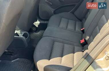 Универсал Skoda Octavia 2010 в 