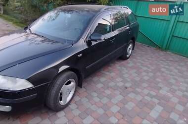 Универсал Skoda Octavia 2008 в 