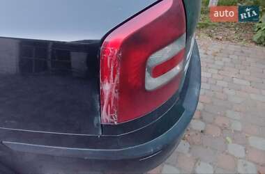 Универсал Skoda Octavia 2008 в 
