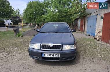 Універсал Skoda Octavia 2008 в Вінниці