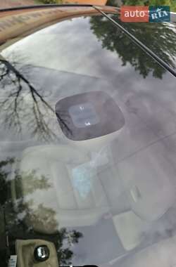 Універсал Skoda Octavia 2008 в Сумах