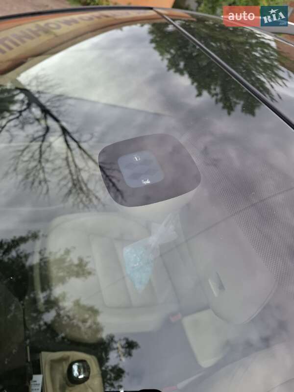 Універсал Skoda Octavia 2008 в Сумах