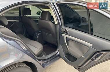 Ліфтбек Skoda Octavia 2012 в 