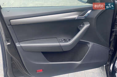 Универсал Skoda Octavia 2019 в 