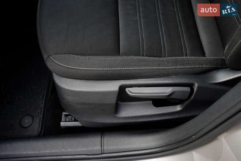 Ліфтбек Skoda Octavia 2017 в Житомирі