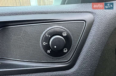 Универсал Skoda Octavia 2012 в 