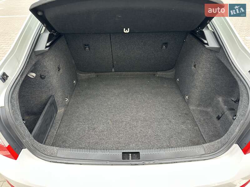 Ліфтбек Skoda Octavia 2013 в Вишневому