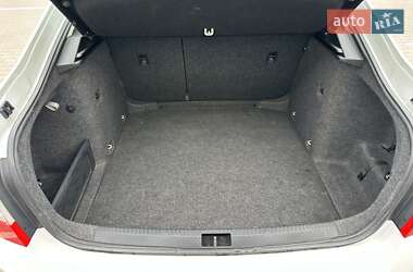 Лифтбек Skoda Octavia 2013 в 