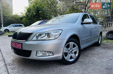 Универсал Skoda Octavia 2009 в 