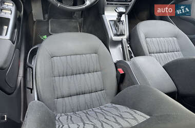 Универсал Skoda Octavia 2009 в 