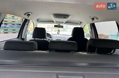 Универсал Skoda Octavia 2009 в 