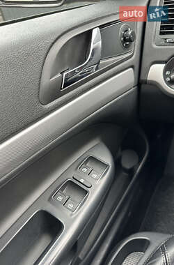 Універсал Skoda Octavia 2012 в 