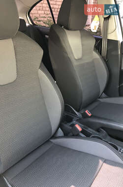 Ліфтбек Skoda Octavia 2012 в 