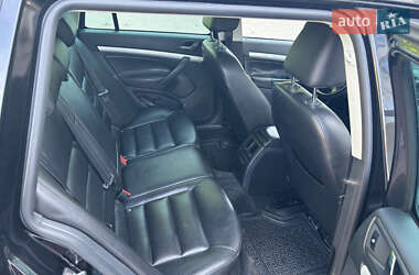 Универсал Skoda Octavia 2011 в 
