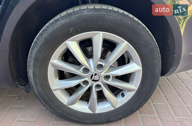 Универсал Skoda Octavia 2011 в 
