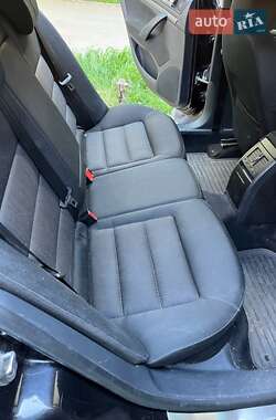 Лифтбек Skoda Octavia 2007 в 