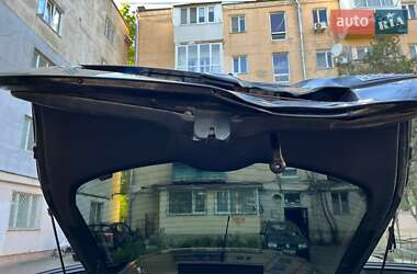 Лифтбек Skoda Octavia 2007 в 