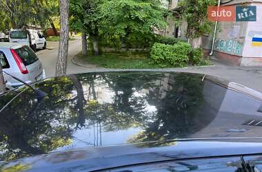 Лифтбек Skoda Octavia 2007 в 