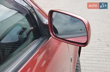 Ліфтбек Skoda Octavia 2006 в 