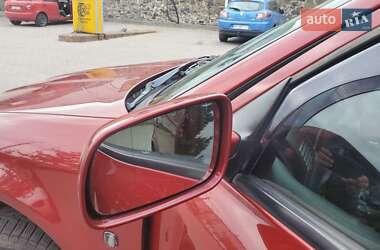 Ліфтбек Skoda Octavia 2006 в 