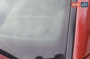 Ліфтбек Skoda Octavia 2006 в 
