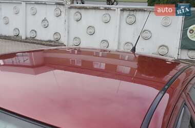 Ліфтбек Skoda Octavia 2006 в 