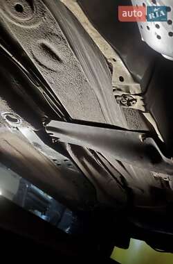 Ліфтбек Skoda Octavia 2006 в 