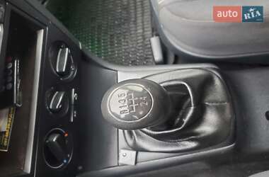 Ліфтбек Skoda Octavia 2006 в 