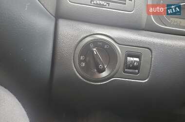 Ліфтбек Skoda Octavia 2006 в 