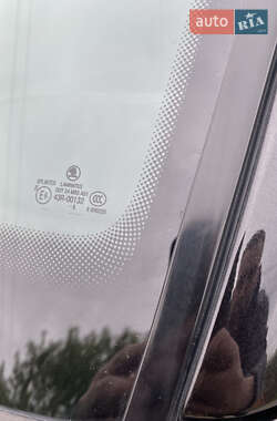 Ліфтбек Skoda Octavia 2005 в 