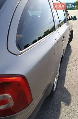 Універсал Skoda Octavia 2007 в 