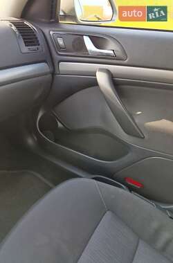 Універсал Skoda Octavia 2007 в 
