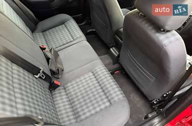 Универсал Skoda Octavia 2006 в 
