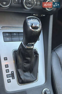 Універсал Skoda Octavia 2013 в 