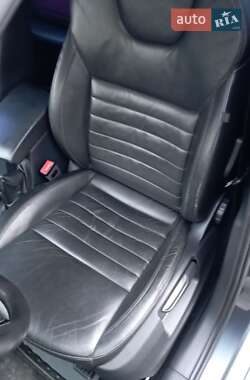 Универсал Skoda Octavia 2015 в 