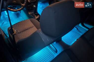 Ліфтбек Skoda Octavia 2006 в 