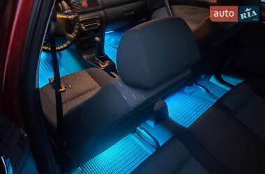 Ліфтбек Skoda Octavia 2006 в 
