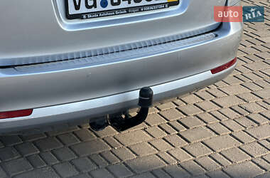 Универсал Skoda Octavia 2009 в 