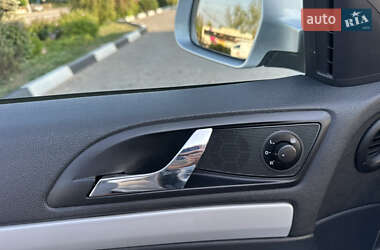 Универсал Skoda Octavia 2009 в 
