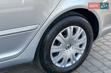 Универсал Skoda Octavia 2009 в 