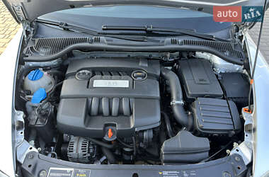 Универсал Skoda Octavia 2009 в 
